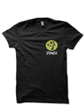 Zumba black Tee Hoodie, Sweatshirt | CoreVibeTees.com