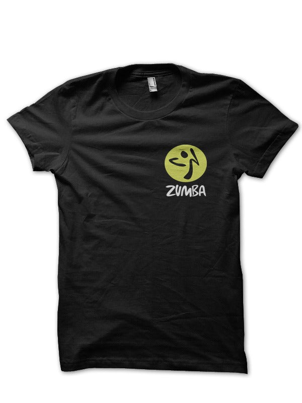 Zumba black Tee Hoodie, Sweatshirt | CoreVibeTees.com