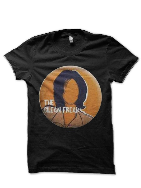 The Clean Freak T-Shirt Hoodie, Sweatshirt | CoreVibeTees.com