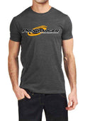 Procharger Charcoal Grey T-Shirt Hoodie, Sweatshirt | CoreVibeTees.com