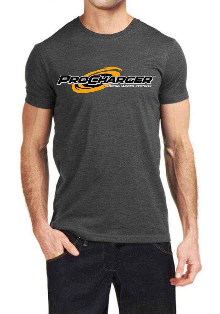 Procharger Charcoal Grey T-Shirt Hoodie, Sweatshirt | CoreVibeTees.com