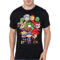 Avengers Endgame T-Shirt Style008 Hoodie, Sweatshirt | CoreVibeTees.com