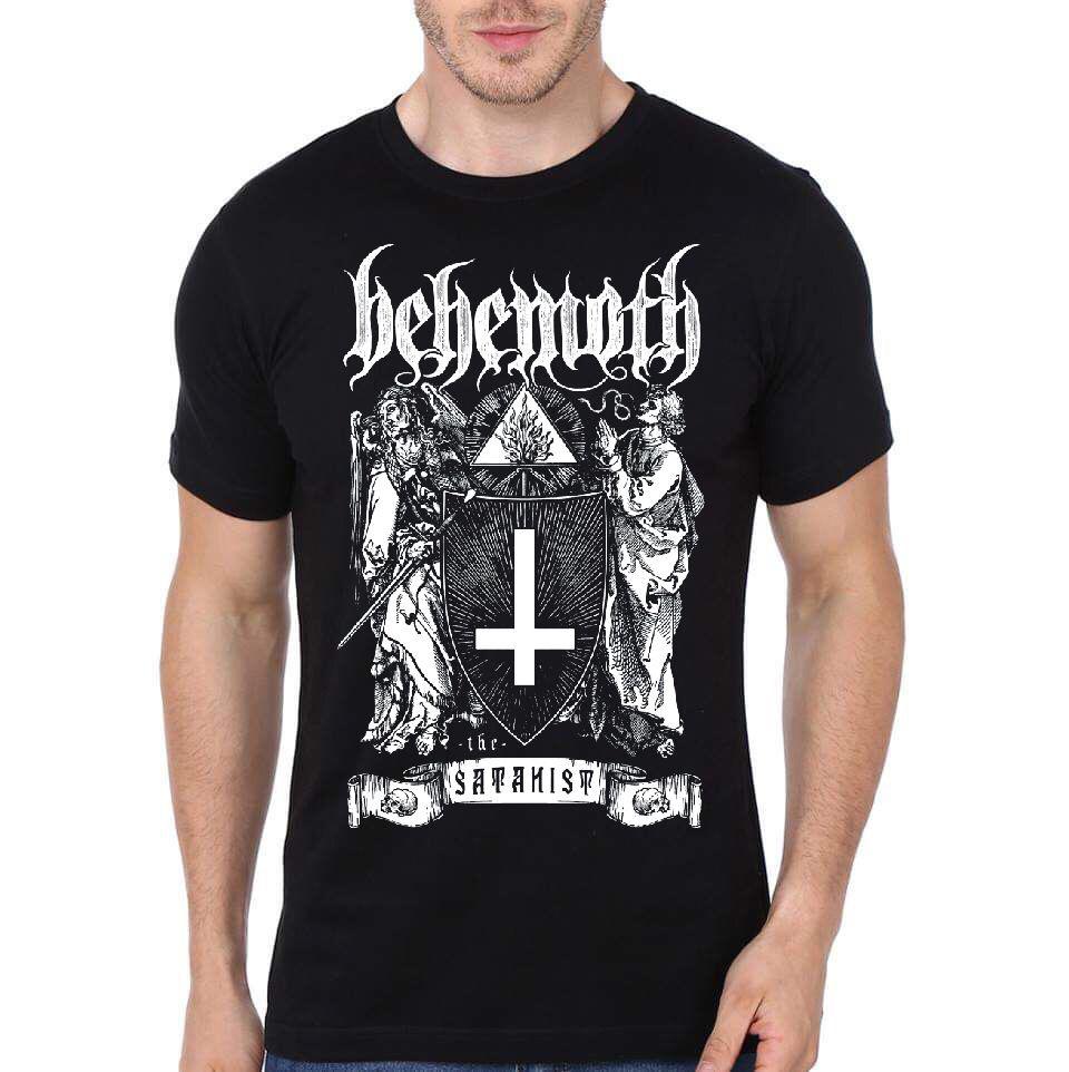 The Satanist Black T-Shirt Hoodie, Sweatshirt | CoreVibeTees.com