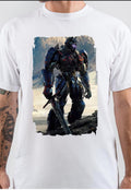 Autobots Optimus Prime T-Shirt Hoodie, Sweatshirt | CoreVibeTees.com