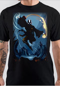 Avtar Saitama T-Shirt Hoodie, Sweatshirt | CoreVibeTees.com