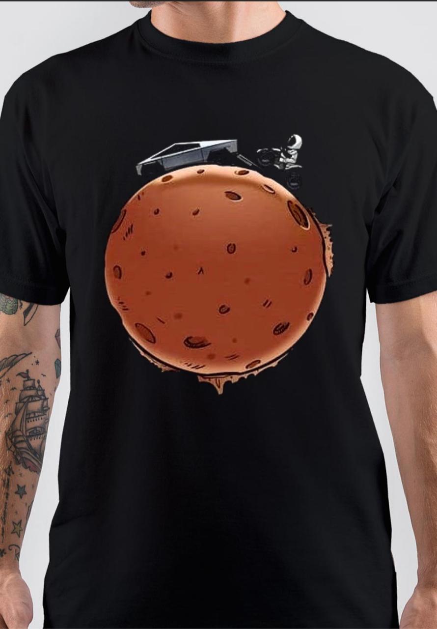 Sphere T-Shirt Hoodie, Sweatshirt | CoreVibeTees.com