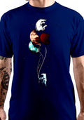Space Cadet T-Shirt Hoodie, Sweatshirt | CoreVibeTees.com