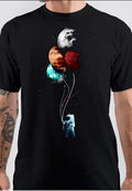 Space Cadet T-Shirt Style001 Hoodie, Sweatshirt | CoreVibeTees.com