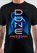 Dune Messiah T-Shirt Hoodie, Sweatshirt | CoreVibeTees.com