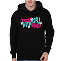Treat People With Kindness Hoodie Style001 T-Shirts, Sweatshirt | CoreVibeTees.com