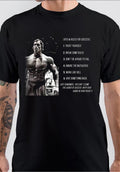 Arnold Schwarzenegger T-Shirt Hoodie, Sweatshirt | CoreVibeTees.com