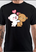 Milk And Mocha T-Shirt Style003 Hoodie, Sweatshirt | CoreVibeTees.com