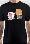 Milk And Mocha T-Shirt Style002 Hoodie, Sweatshirt | CoreVibeTees.com
