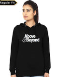 Above Beyond Girls Hoodie T-Shirts, Sweatshirt | CoreVibeTees.com
