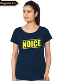 Noice Girls T-Shirt Hoodie, Sweatshirt | CoreVibeTees.com