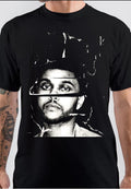 Weeknd Beauty Behind The Madness T-Shirt Hoodie, Sweatshirt | CoreVibeTees.com