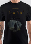 The Dark T-Shirt Hoodie, Sweatshirt | CoreVibeTees.com