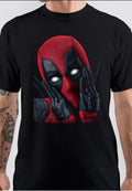 Deadpool T-Shirt Style002 Hoodie, Sweatshirt | CoreVibeTees.com