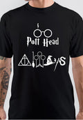 Harry Poter T-Shirt Hoodie, Sweatshirt | CoreVibeTees.com
