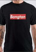 Bangtan T-Shirt Hoodie, Sweatshirt | CoreVibeTees.com