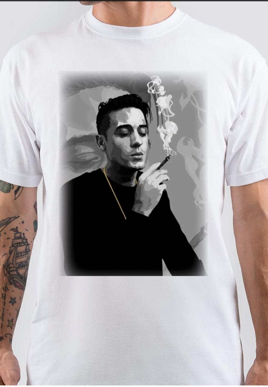 G Easy T-Shirt Hoodie, Sweatshirt | CoreVibeTees.com