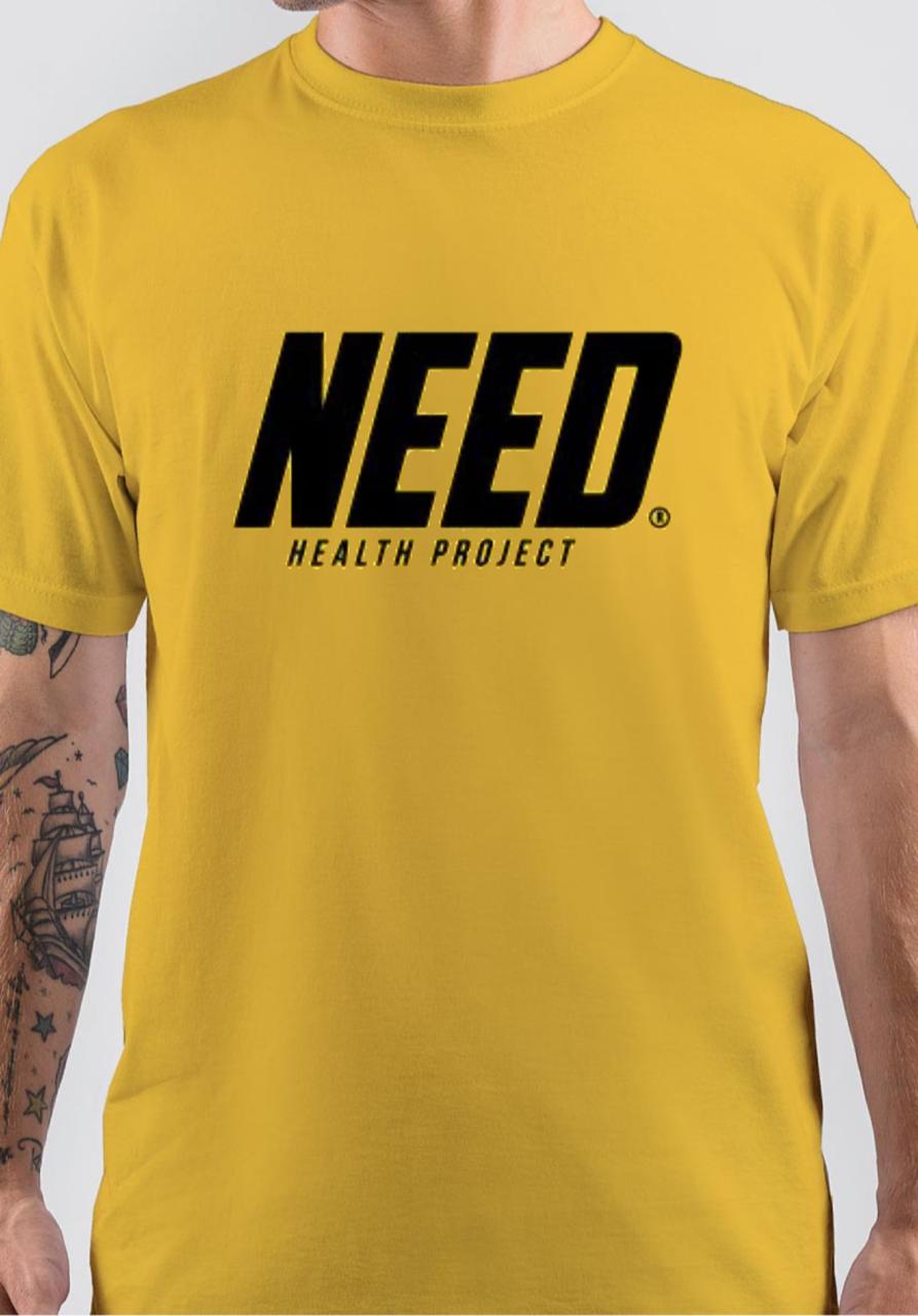 Need Supplement T-shirt Hoodie, Sweatshirt | CoreVibeTees.com