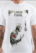 Linkin Park T-Shirt Style008 Hoodie, Sweatshirt | CoreVibeTees.com