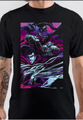 Berserk T-Shirt Style004 Hoodie, Sweatshirt | CoreVibeTees.com