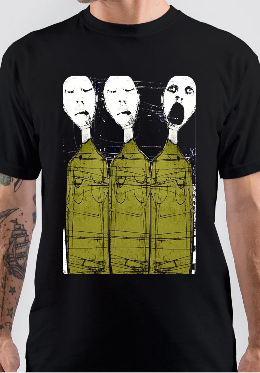 Macabre T-Shirt Style006 Hoodie, Sweatshirt | CoreVibeTees.com