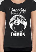 Vampire Diaries T-Shirt Hoodie, Sweatshirt | CoreVibeTees.com