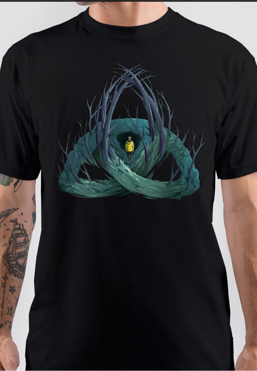 Dark T-Shirt Style001 Hoodie, Sweatshirt | CoreVibeTees.com
