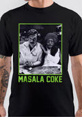 Pablo Escobar MDH Masala Coke T-Shirt Hoodie, Sweatshirt | CoreVibeTees.com