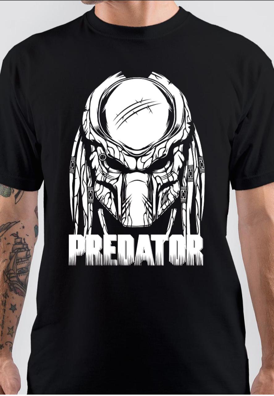 Aliens Vs. Predator T-Shirt Hoodie, Sweatshirt | CoreVibeTees.com