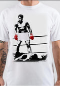 Muhammad Ali T-Shirt Style014 Hoodie, Sweatshirt | CoreVibeTees.com