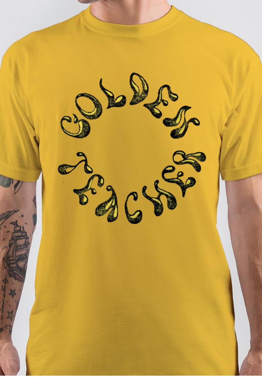 Golden Teacher T-Shirt Hoodie, Sweatshirt | CoreVibeTees.com