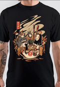 Ramen Pool Party T-Shirt Hoodie, Sweatshirt | CoreVibeTees.com