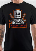 Killer Dab Gaming T-Shirt Hoodie, Sweatshirt | CoreVibeTees.com
