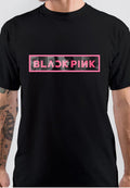 Blackpink T-Shirt Hoodie, Sweatshirt | CoreVibeTees.com