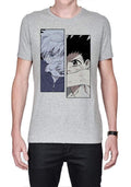 Killua And Gon T-Shirt Hoodie, Sweatshirt | CoreVibeTees.com