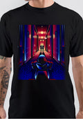 Van Orton Design Shining T-Shirt Hoodie, Sweatshirt | CoreVibeTees.com