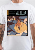 Jid Tokyo T-Shirt Hoodie, Sweatshirt | CoreVibeTees.com
