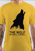 Wolf Of Wall Street T-Shirt Hoodie, Sweatshirt | CoreVibeTees.com