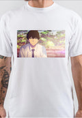 I Want To Eat Your Pancreas T-Shirt Hoodie, Sweatshirt | CoreVibeTees.com
