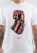 Avengers Endgame T-Shirt Style001 Hoodie, Sweatshirt | CoreVibeTees.com