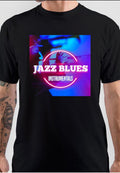 Jazz Blues T-Shirt Hoodie, Sweatshirt | CoreVibeTees.com