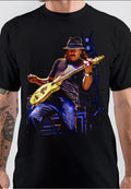 Carlos Santana T-Shirt Style001 Hoodie, Sweatshirt | CoreVibeTees.com