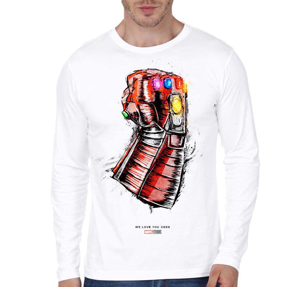 Avengers Endgame T-Shirt Hoodie, Sweatshirt | CoreVibeTees.com