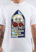 He Boiled For Your Sins T-Shirt Style001 Hoodie, Sweatshirt | CoreVibeTees.com