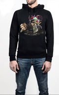 Jojo Bizar Adventure Stardust Crusaders Hoodie Style001 T-Shirts, Sweatshirt | CoreVibeTees.com