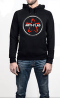 Anti Flag Band Logo Hoodie T-Shirts, Sweatshirt | CoreVibeTees.com